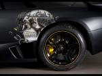 Lamborghini Murcielago LP710 Audigier LE by Edo Competition 2009 года